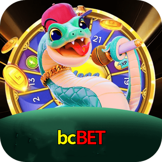 bcbet Logo